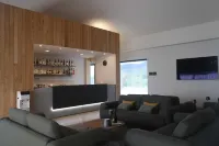 Silken Mezio National Park