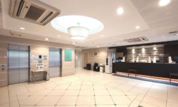 Country Hotel Niigata