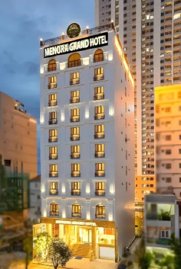 Menora Grand Da Nang