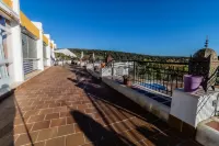 Hotel Las Errizas by Vivere Stays Hotels in Olvera