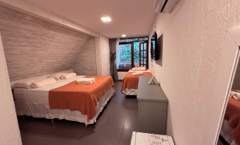 Pousada Café Brasil Guaramiranga