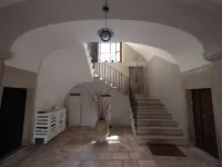 Extra B&B Hotels in Trani