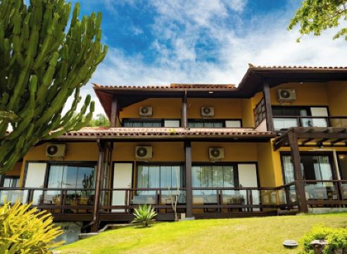 Buzios Mar Hotel & Spa