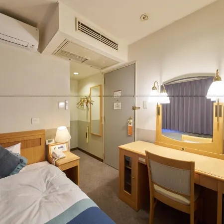 Hotel Areaone Wadayama