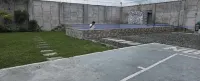 SC RESORT - piscina