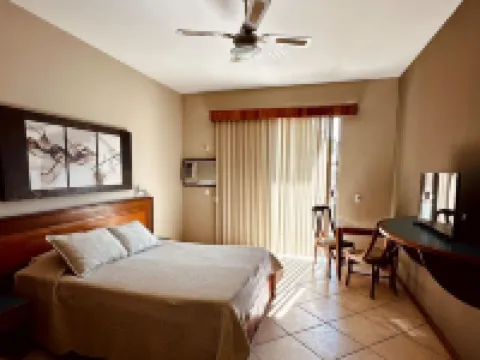 Hotel Dominguez Plaza Hotels in Nova Friburgo