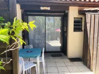 Cottage in the Heart of the Pines Hotel a Lacanau