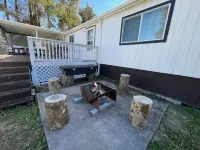 Cozy Lake Front Getaway!!!