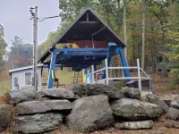 Poconos Top Rated Resort - Saw Creek Estates