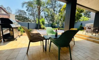 Villa Picasso - 2 Bed Villa