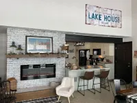 Sandy Shell Lake Shining Bright Hotels in Shell Lake