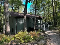 Walk to Wintergreen. Hot Tub. Hiking off Property. Cozy 4 BR home.