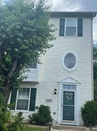 Comfy Luxury Vacation Getaway Отели рядом с достопримечательностью «Квантико Паркинг Лот»