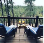 Mustang Mountain Retreat in Bison Ridge!