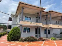 5-Bedroom Residential home in Adenta.