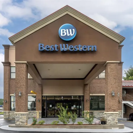 Best Western Acworth Inn