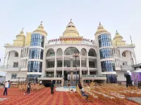 Narayan Marriage Hall Hotel And Resort - breakfast