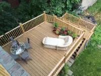 Stunning historic Victorian house in Newburgh Hotels in Newburgh