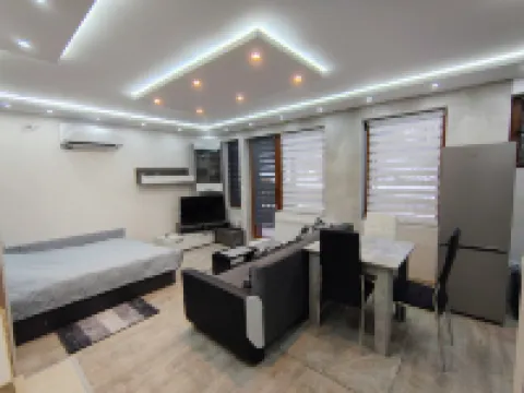 Tulip Studio Superior, Grand Resort Pamporovo