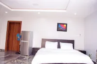 Udenyi Homes Hotels in Orozo