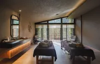 普拉塔蘭彭加克套房 - SPA