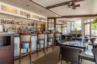 Anchorage by the Sea - bar