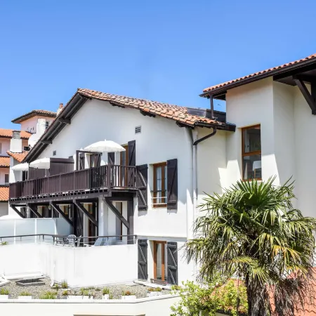 Logis Hotel & Restaurant Bergeret Sport