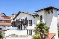 Logis Hôtel Bergeret Sport - 3 étoiles