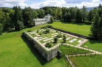 Spa Resort Libverda - Hotel Nový Dům - 3 estrellas