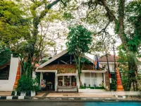 Hotel Tugu Malang Hotels in Kauman