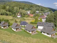 Chaty Pod Beskidkiem