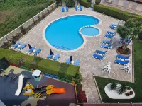 Hotel Troncoso - Pools