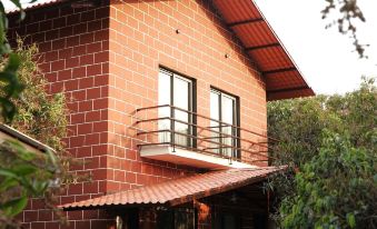 Aarambh Jungle Vista Resort, Gir