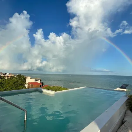 Casa Astral Luxury Hotel
