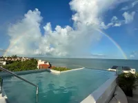 Casa Astral Luxury Hotel - Ocean View