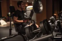 Billingehus - Gym