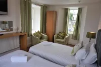 The Angel Hotel - WLAN