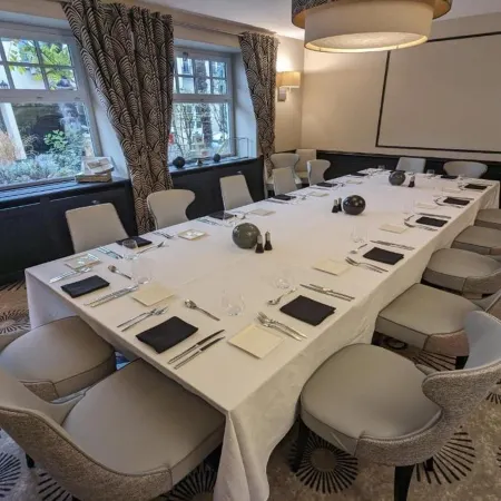 Hotel le Lion d'Or et Restaurant la Table du Lion
