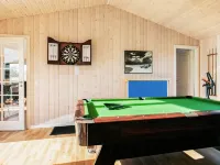 Luxury Seaside Retreat in Tornby-By Traum - Wifi