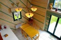 Holiday Home in Penestin near La Mine d'Or Beach