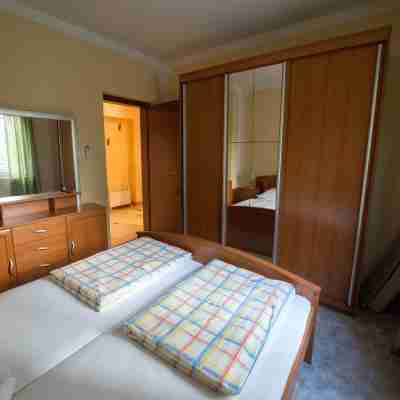 Villa in Starigrad near Paklenica National Park Rooms