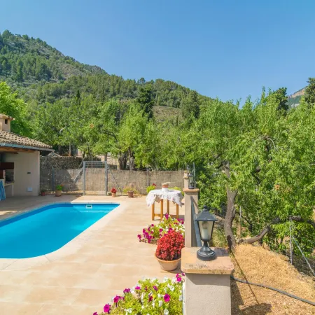 Can Fabiol - Adults Only - Villa With Private Pool