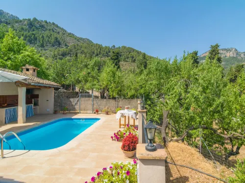 Can Fabiol - Adults Only - Villa With Private Pool - Homestays