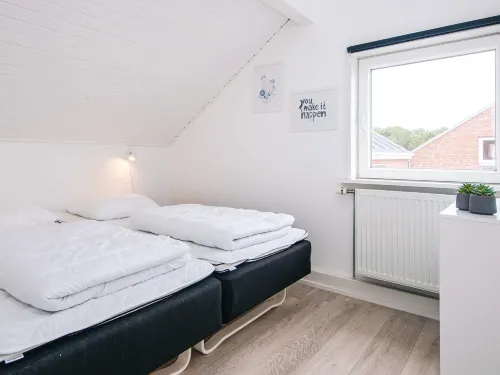 4 Star Holiday Home in Rømø - 2-Star