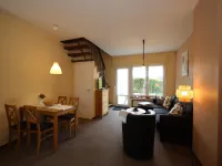 Ferienwohnung Hoddersdiek, Burhave - 2-Star