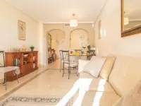 Premium apartment in Benahavis with balcony