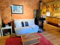 Apartment in Alsace with Nature Retreat