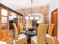 Cal Moliner - Villa With Private Pool In Pollenca