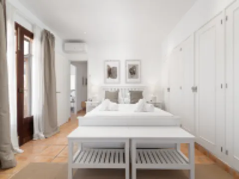 Ca Ne Margalide - Villa With Private Pool - 別墅