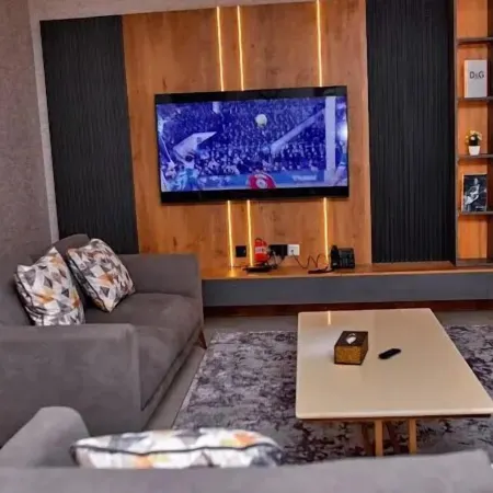 Ridge Ville Apartment by Platinum